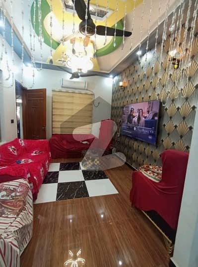 Looking For A House In Saadi Town Karachi