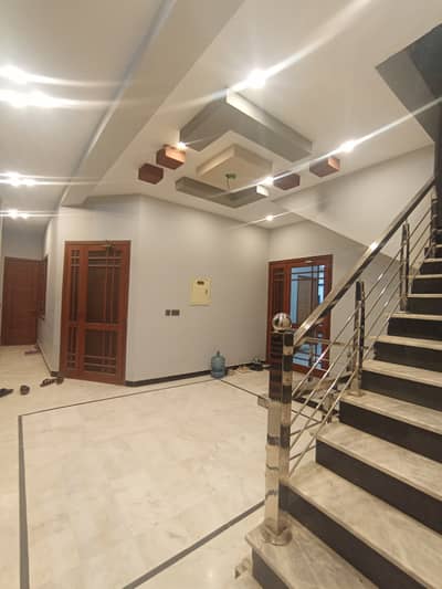 Get Your Hands On House In Karachi Best Area