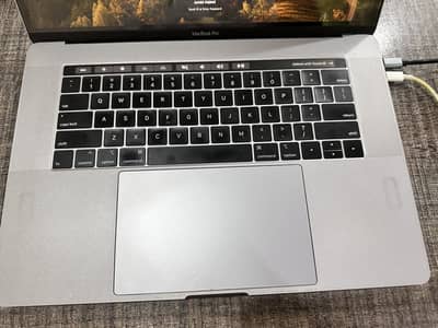 Macbook Pro