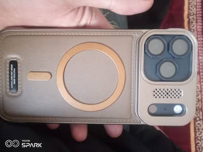 iPhone 17 pro max cases