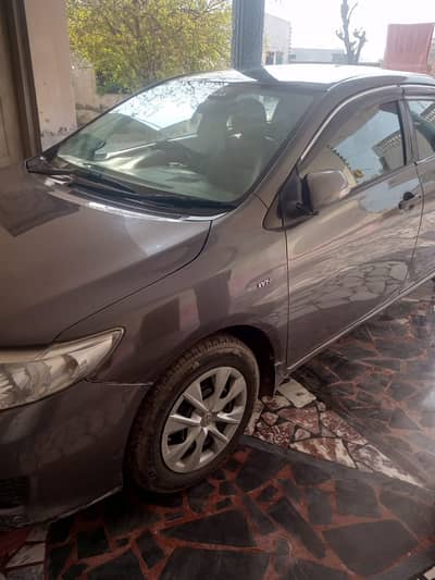 TOYOTA COROLLA GLI|URGENT SALE|