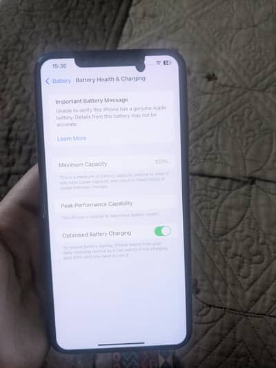 iphone xs max pta approved