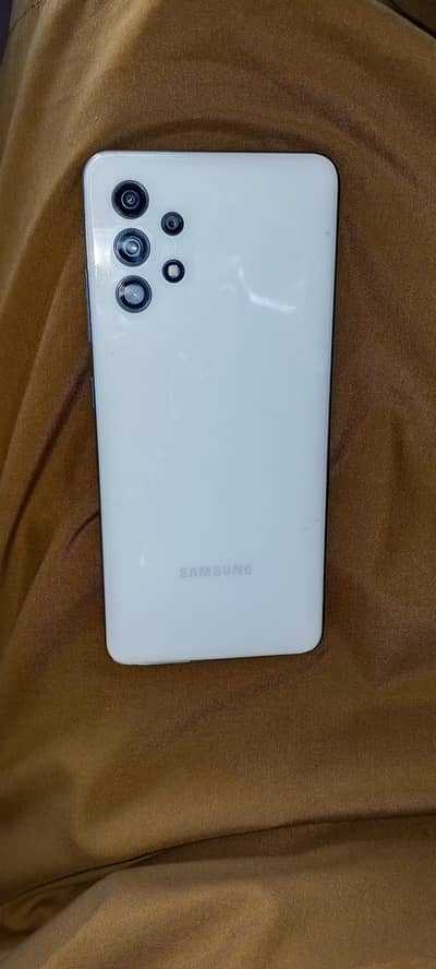 Samsung Galaxy  A32