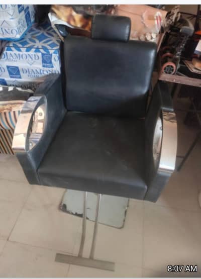 salon designer chair
