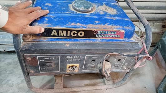 1 kva generator  for sale