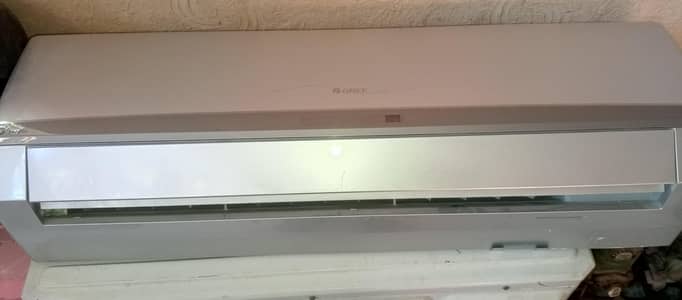 Gree g10 model ( 2 ton)