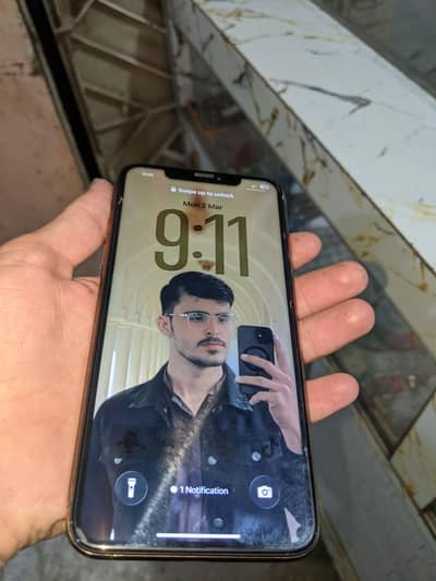 iPhone 11 Pro Max 256Gb factory unlock