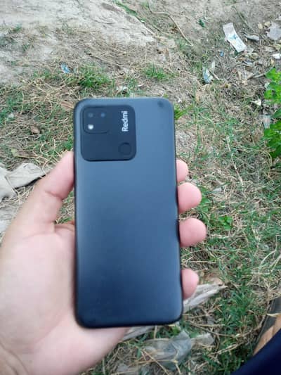 Redmi 10A (3GB ram) (64 storage)