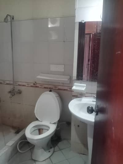 2 Bedroom Apartment Available For Rent in e11