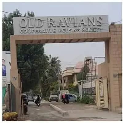 Old Ravians Cooperative Housing Society