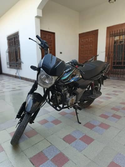 Unique UD 100 For urgent sale