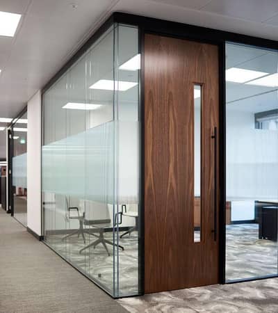 gypsum board partition/glass partition/office partition/false ceiling