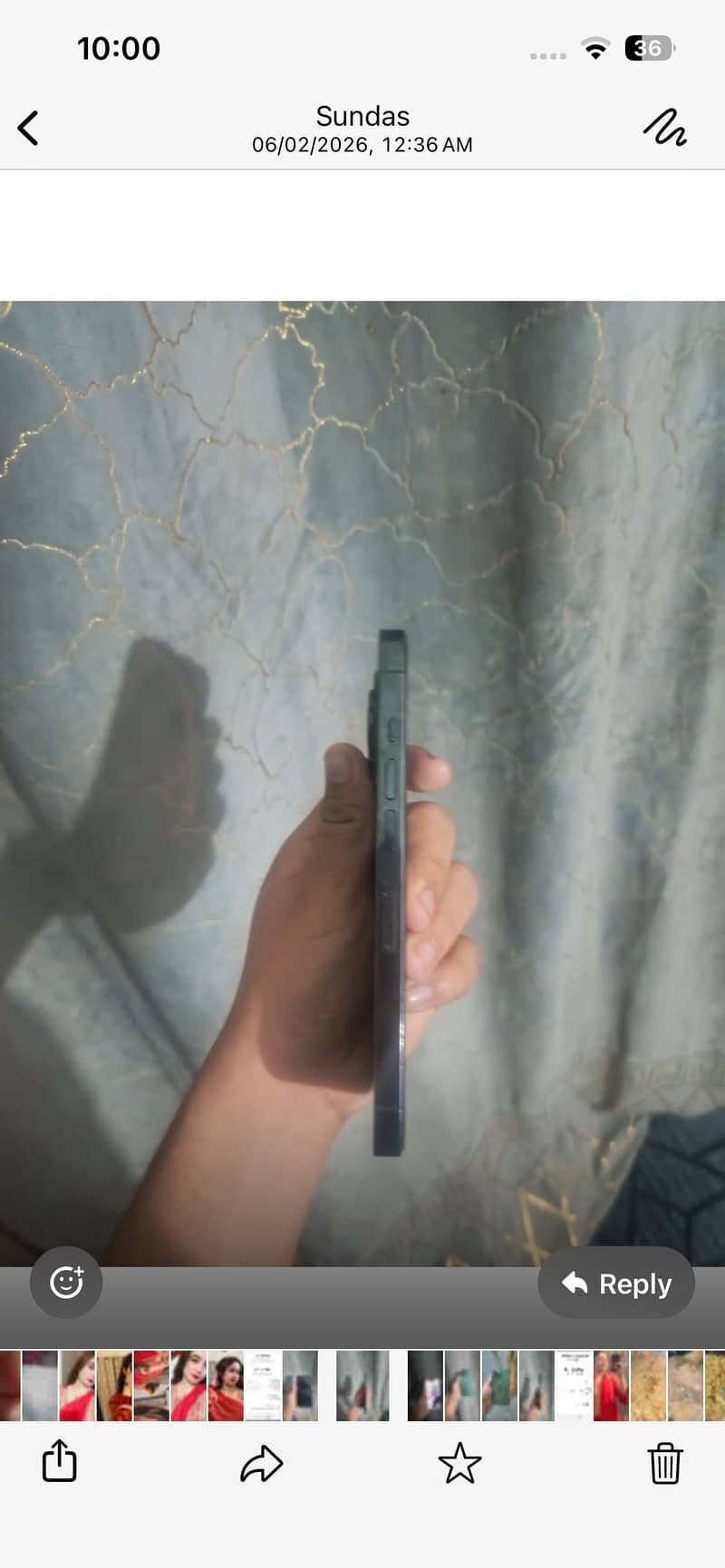 Apple iPhone 13pro 2