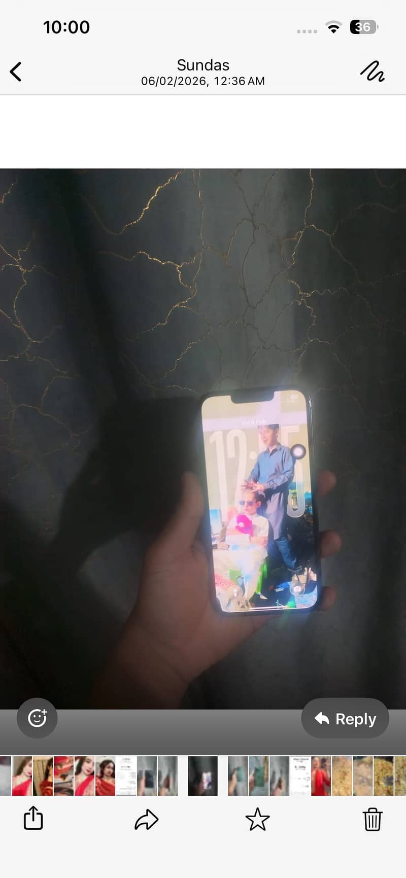 Apple iPhone 13pro 3