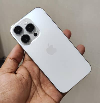 iPhone 14 Pro 128GB Non PTA Factory Unlock / Exchange Also