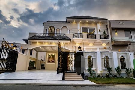 Brand New House For Sale