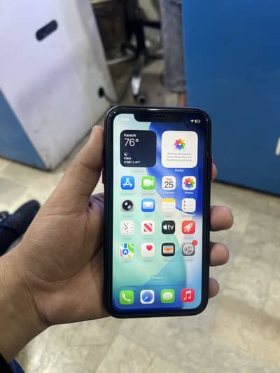 iPhone 11
