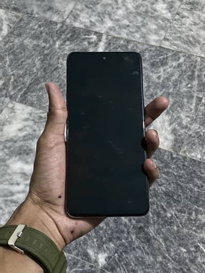 Poco x3pro 8+3/256gb with box dual approved