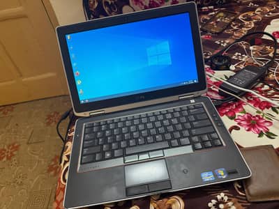Dell Latitude e6320