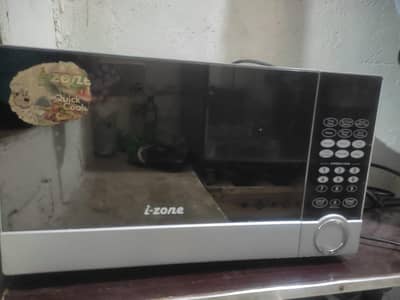 Microwave Best Condition