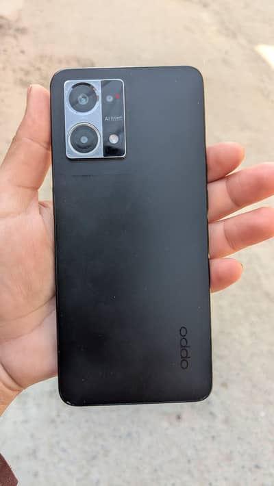Oppo f21 pro. 8/128