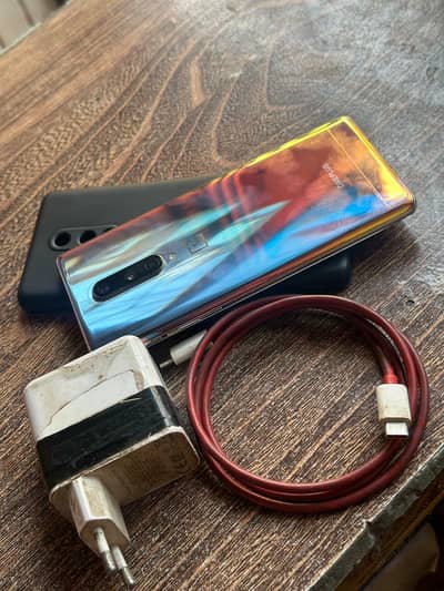 OnePlus 8.8/128  Sale or exchange with iphone