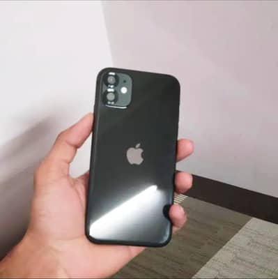 Iphone 11 128gb 94% battery