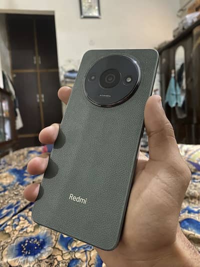 Redmi A3 4/128 gb