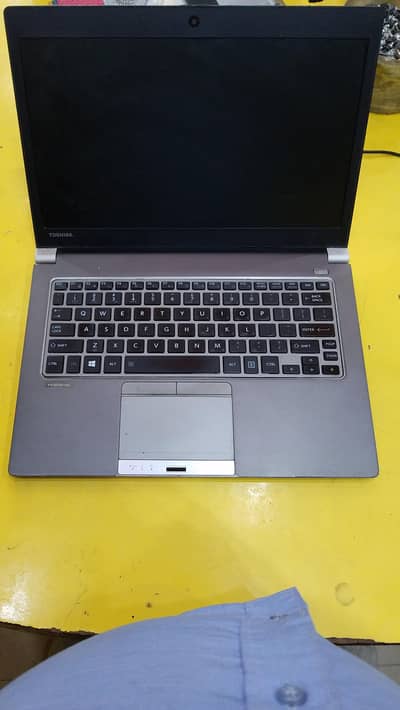 Toshiba Core i5 4th generation