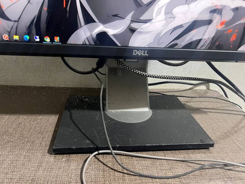 DELL Frameless LCD / Boaderless 2