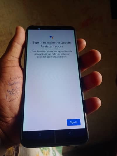 realme 5i 4/64 condition 10by9 koi  falt nhi