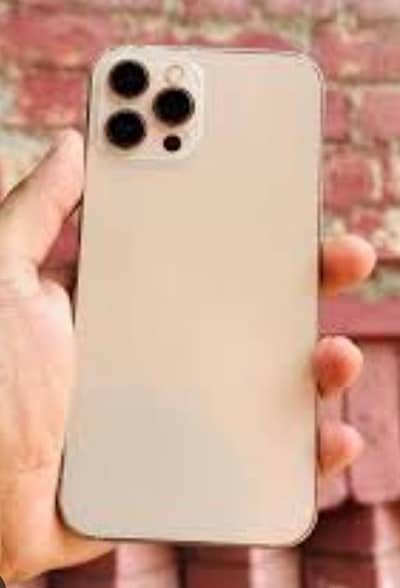 Iphone 12 Pro Max Jv