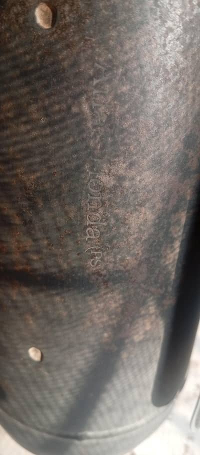 Salinsr 125 13 madol