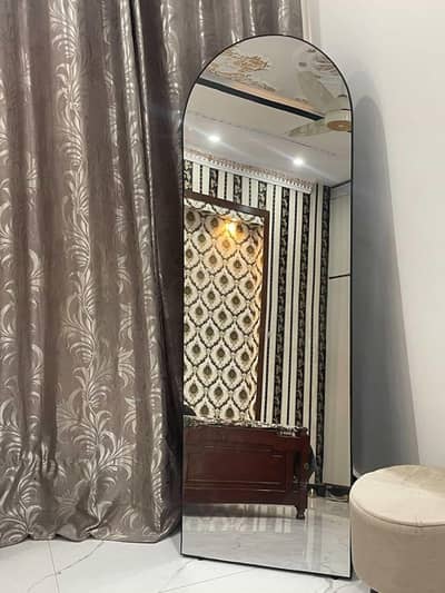 full length mirror