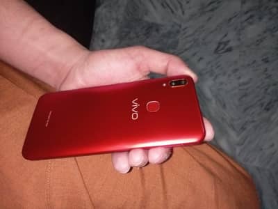 vivo y85A  all ok