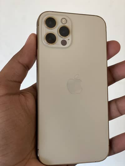 Iphone 12 pro
