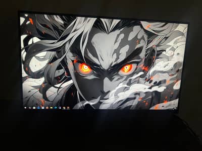 DELL Frameless LCD / Boaderless