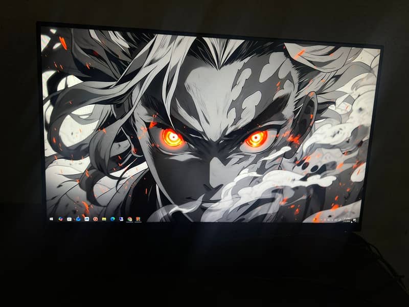 DELL Frameless LCD / Boaderless 0