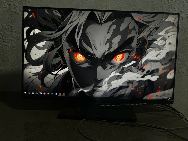 DELL Frameless LCD / Boaderless 1