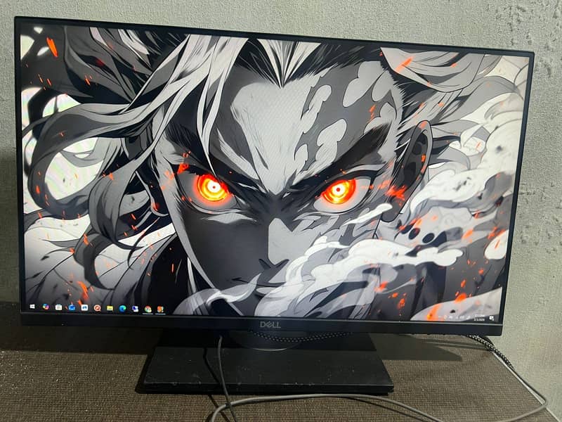 DELL Frameless LCD / Boaderless 5