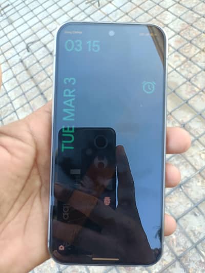 Google Pixel 9 pro XL