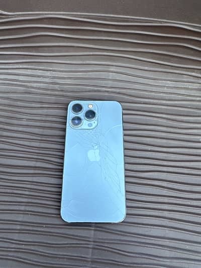 Iphone 13 pro 256 gb