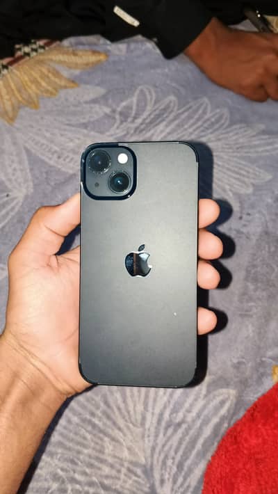 Iphone 13 jv 128 gb 86% battery original