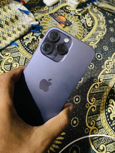 iphone 14 pro max pta approved