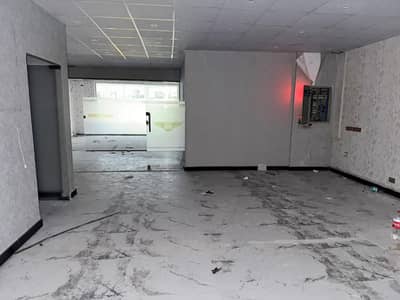 3rd Floor 08 Marla Building for Rent in Defence Raya Fairways DHA Phase 6