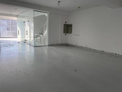 8 Marla 2nd Floor Available For Rent DHA Phase 6 Raya Fairways Commercial