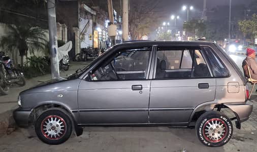 only for series buyer