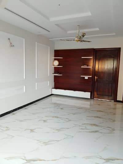 Brand New 3 Beds 5 Marla Good Location House For Sale In DHA 9 Town Lahore
