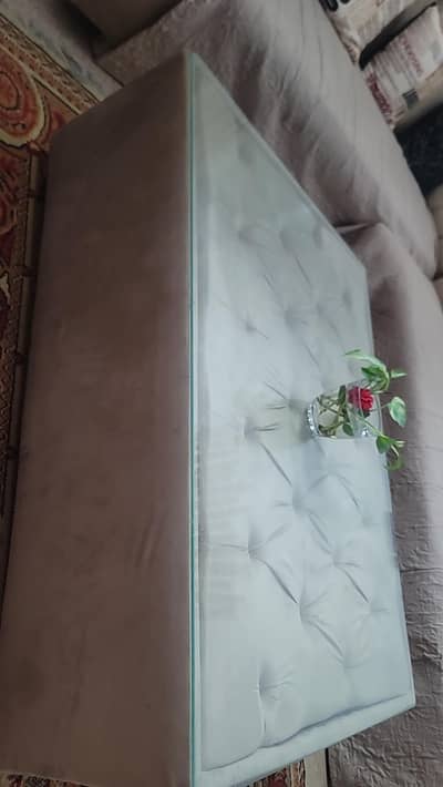 Brand New Center Table.