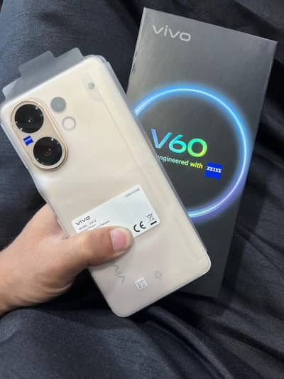 Vivo V60 12/512